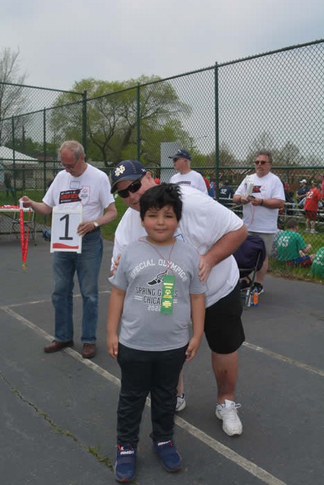 Special Olympics MAY 2022 Pic #4208